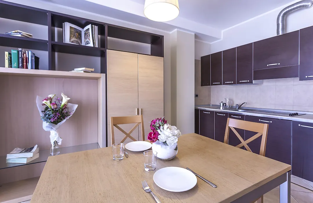 Aparthotel Anghel-1