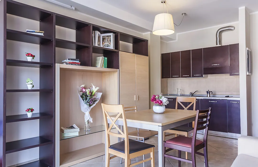 Aparthotel Anghel-1